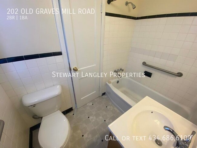 Building Photo - 202 Old Graves Mill Rd