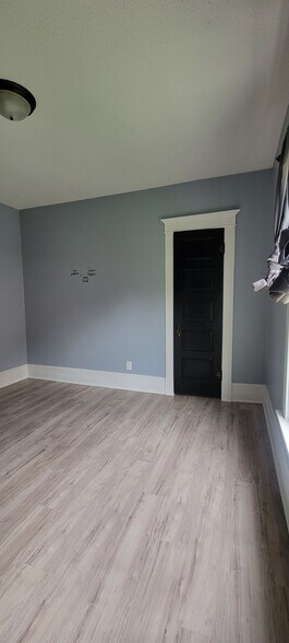 Bedroom - 532 Riehl St