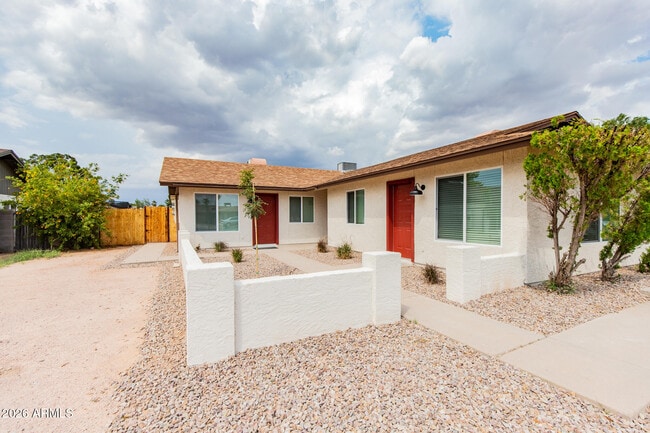 Building Photo - 4644 E Caballero St
