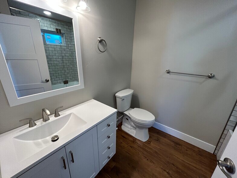 Bathroom 1 - 236 W Kent Ave