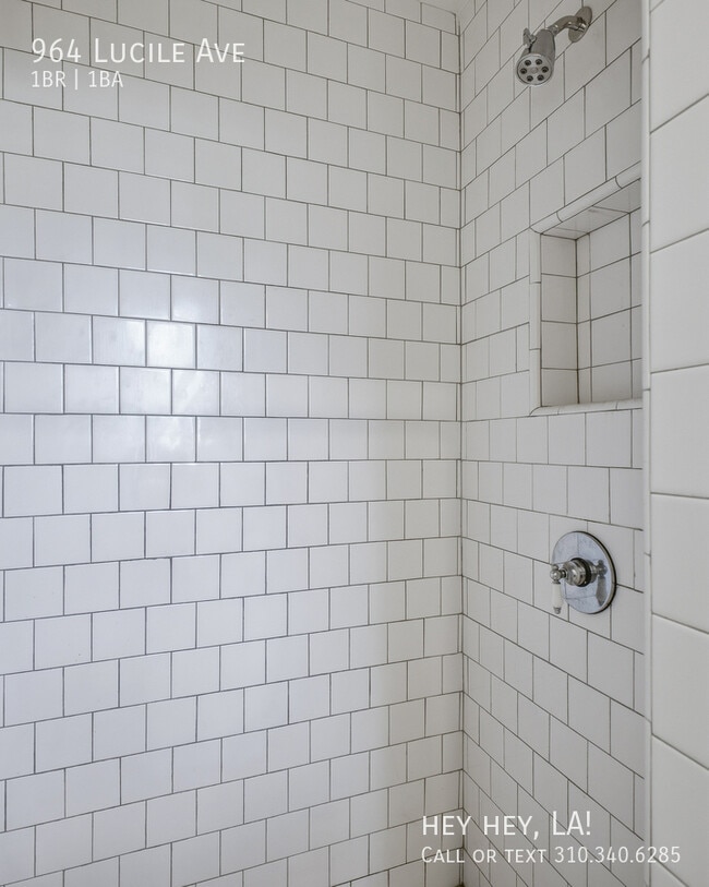 Building Photo - 964 Lucile Ave