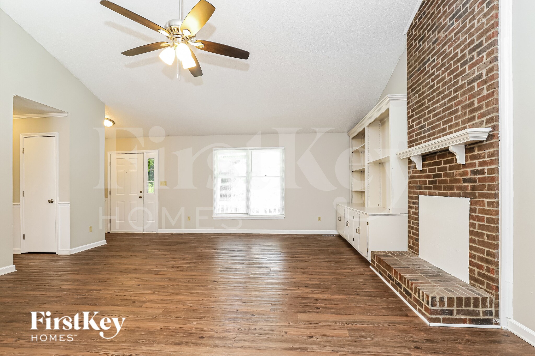 Building Photo - 3007 Amidon Dr
