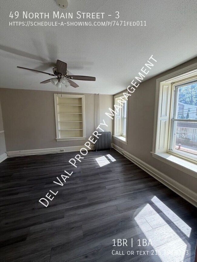 Building Photo - 49 N Main St