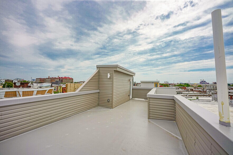 Building Photo - 2117 S 4th St