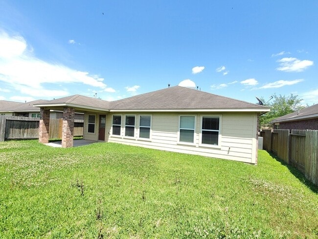 Building Photo - 1219 Pecos Pass Dr