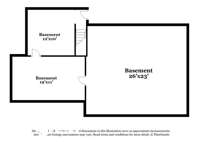 Building Photo - 3860 Ferncliff Rd SW