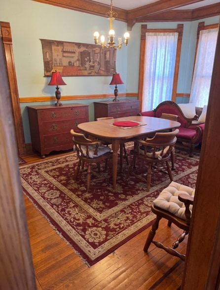 Building Photo - 47 Dartmouth St