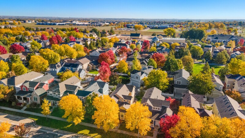 Building Photo - 5326 Corbett Dr