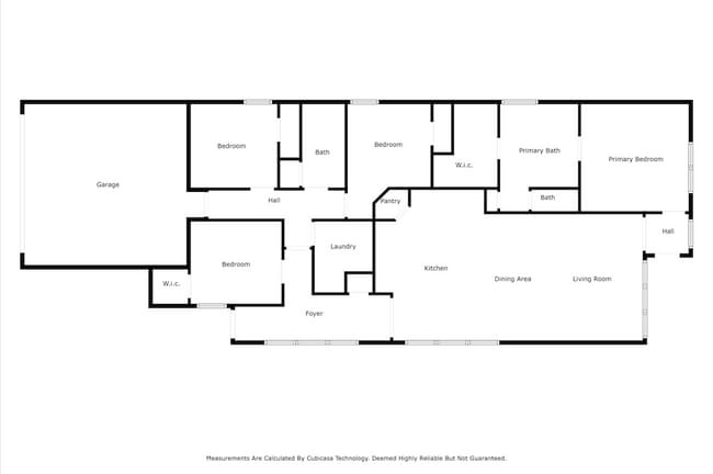 Building Photo - 325 Mallorn Ln