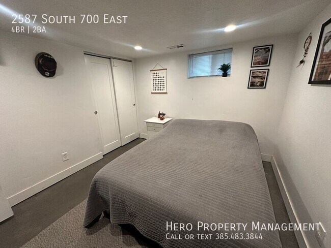 Building Photo - 2587 S 700 E