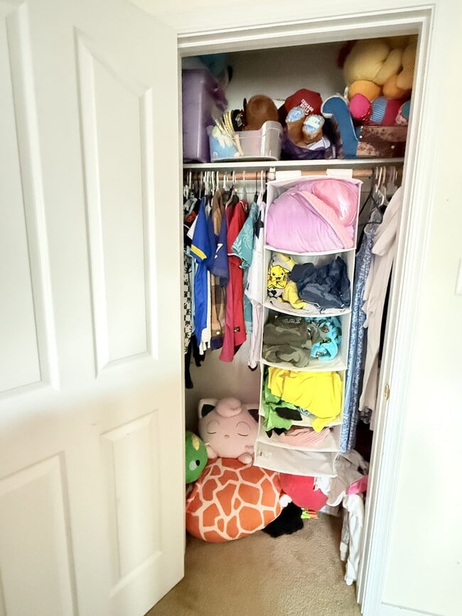 Building Photo - 2812 Providence Creek Rd