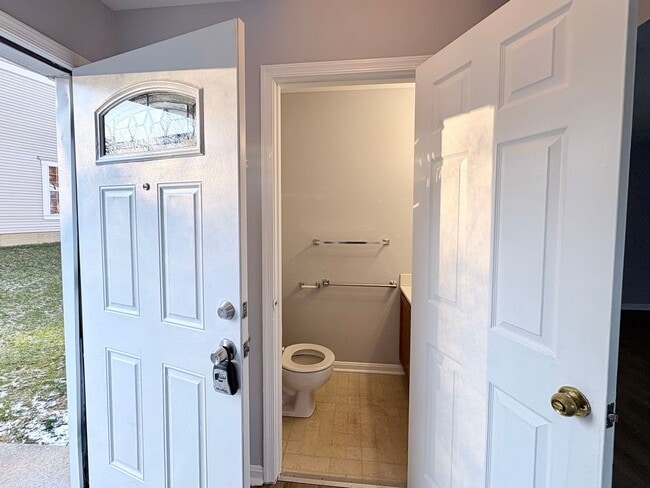 Building Photo - Beautifully Renovated 4-Bedroom Home in Owings Mills, MD!