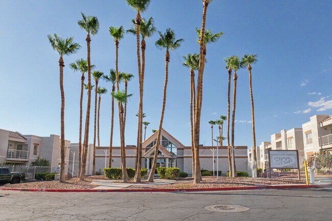 Building Photo - 6800 E Lake Mead Blvd