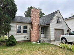 Building Photo - 3 bed 1 bath Home off Custer Ave