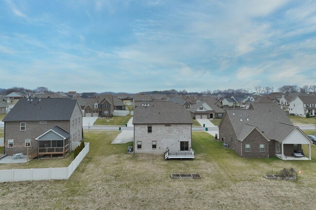 Building Photo - **LIKE-NEW, 2021-BUILT WILLIAMSON COUNTY H...