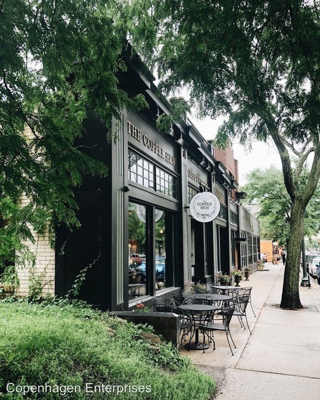 Building Photo - 1912 Clinton Ave