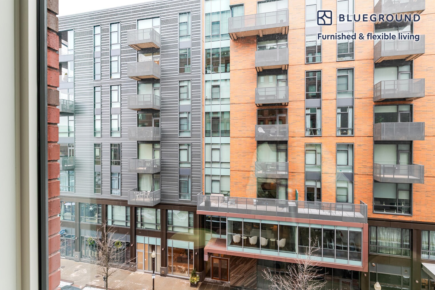 Building Photo - 390 Harrison Ave