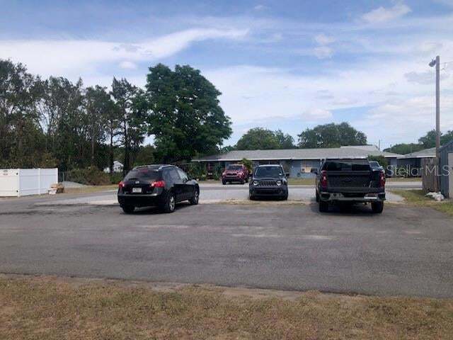 Building Photo - 1401 E Alfred St