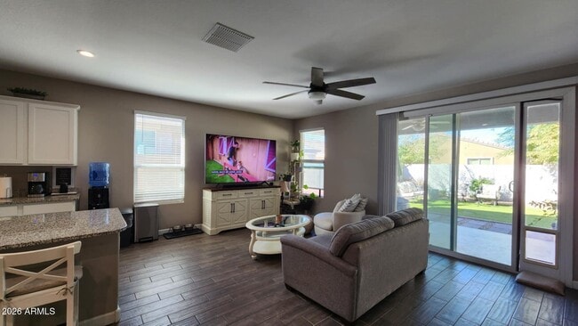 Building Photo - 38104 W San Ildefanso Ave