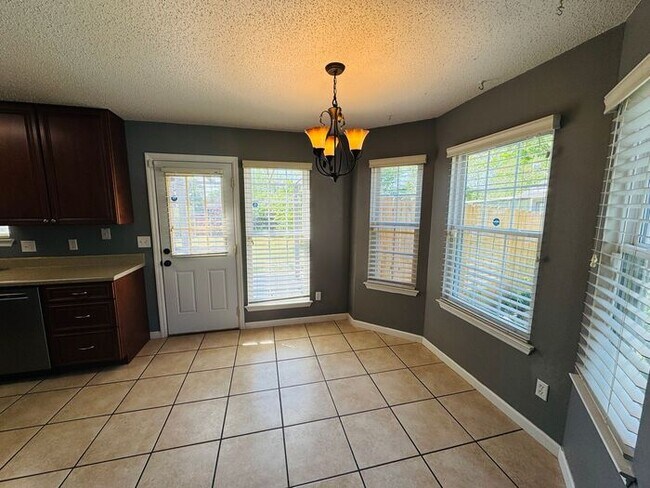 Building Photo - Fenced yard at Gate 3 of Redstone Arsenal