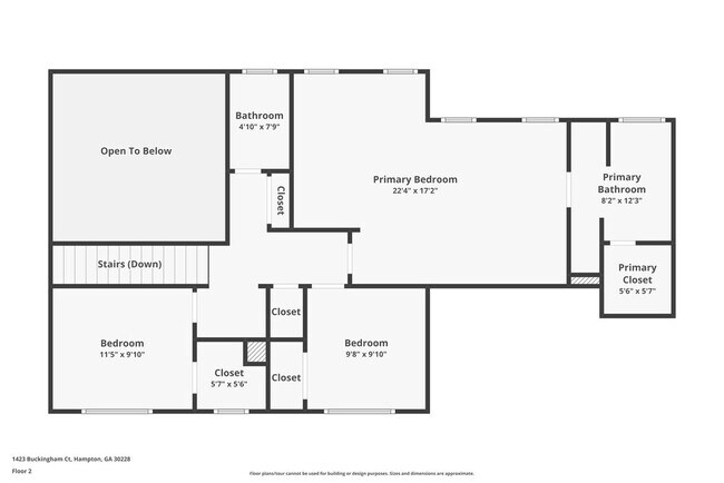 Building Photo - 1423 Buckingham Ct