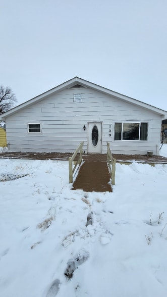 Building Photo - 139 McNamara Ave