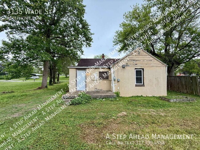 Building Photo - 3135 Wade St