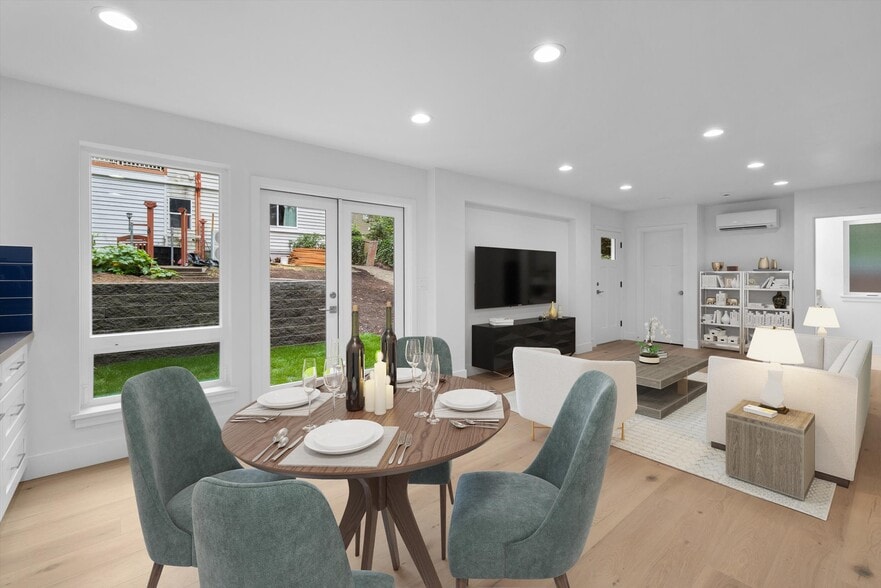 Building Photo - 14337 22nd Ave NE