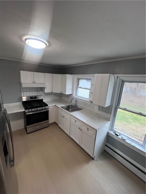 Building Photo - 175 Child St