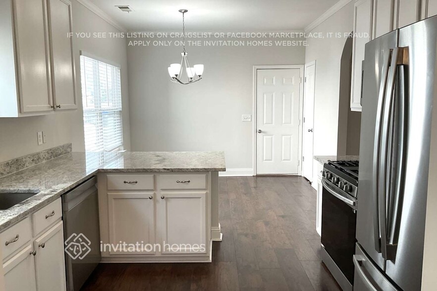 Building Photo - 934 Mcever View Ct