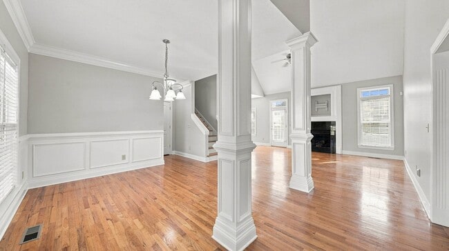 Building Photo - 812 Westin Ct