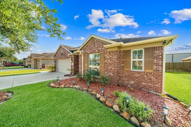 Building Photo - 15427 Signal Ridge Way