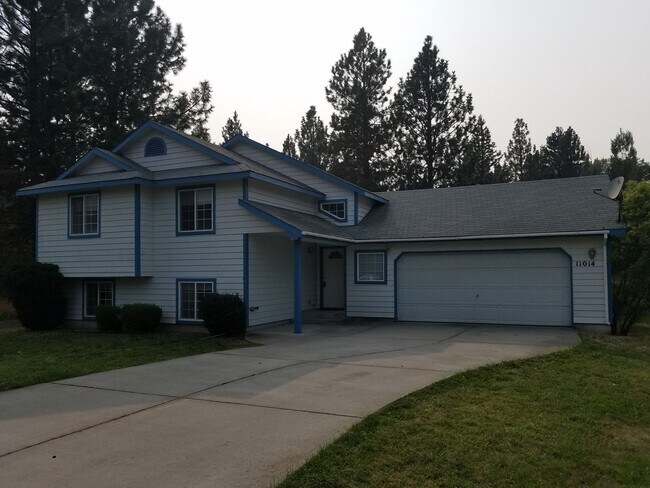 Primary Photo - 11014 E. 38th. Ave. Spokane Valley, WA