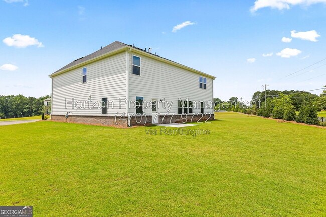 Building Photo - 3116 Morris Hills Dr