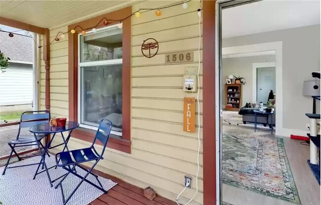 Building Photo - Charming 3 bed 1 bath Home in Bellingham!