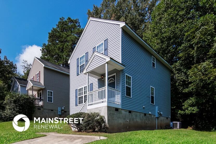 Building Photo - 416 Cooper St