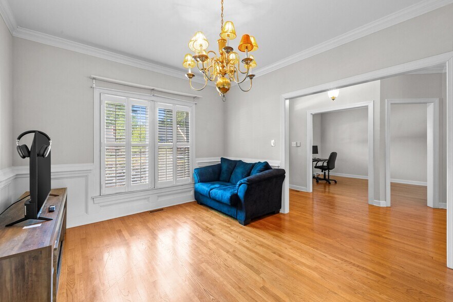 Building Photo - 3520 Birkdale Ct