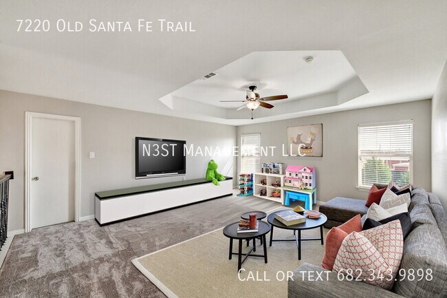 Building Photo - 7220 Old Santa Fe Trail