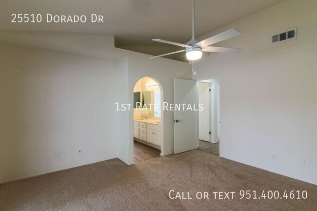Building Photo - 25510 Dorado Dr