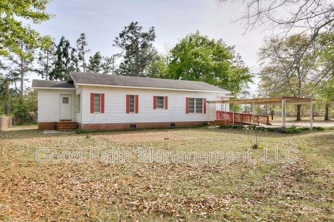 Primary Photo - 4162 Wallie Ave