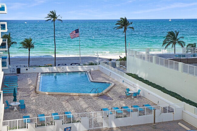 Building Photo - 3430 Galt Ocean Dr