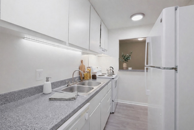 Building Photo - Live Larger Near Emory — Spacious 2-Bedroom with 1.5 Baths | 936 SF