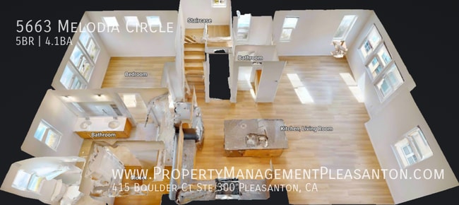 Building Photo - 5663 Melodia Cir