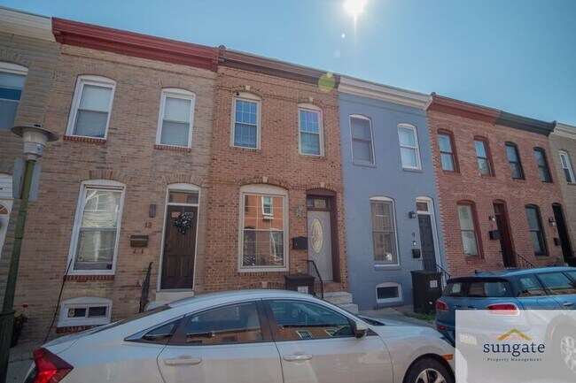 Building Photo - 11 N Streeper St