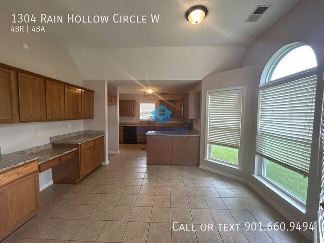 Building Photo - 1304 Rain Hollow Cir W