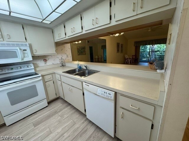 Building Photo - 17455 Woodland Trace Dr