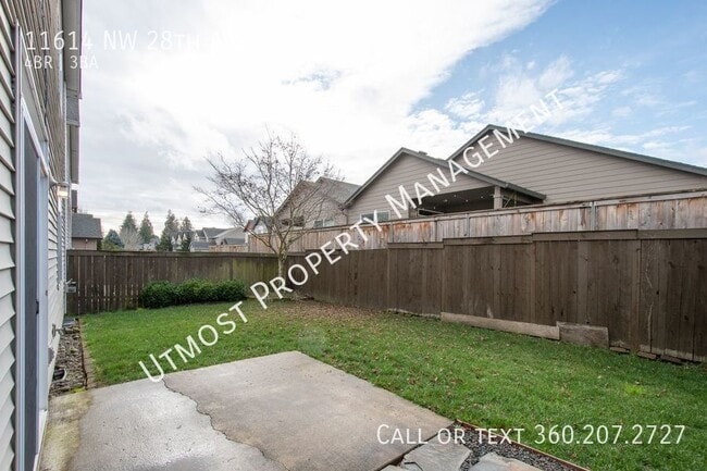 Building Photo - 11614 NW 28th Ave