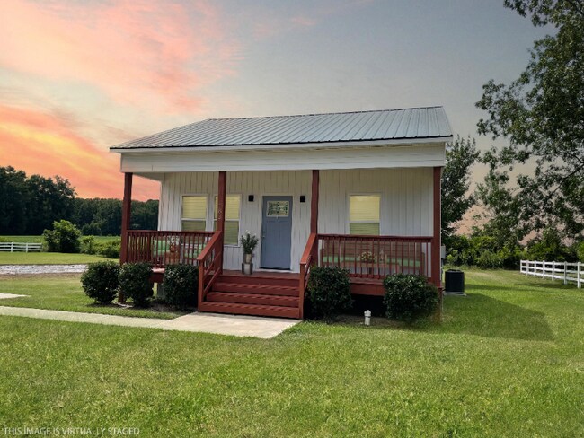 Building Photo - 783 NC-33