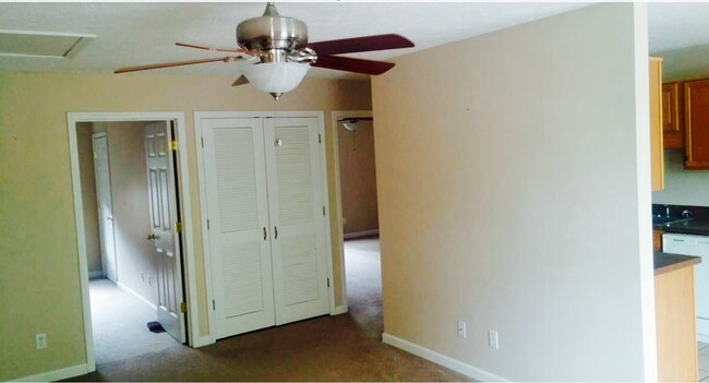 Interior Photo - Allison Condos