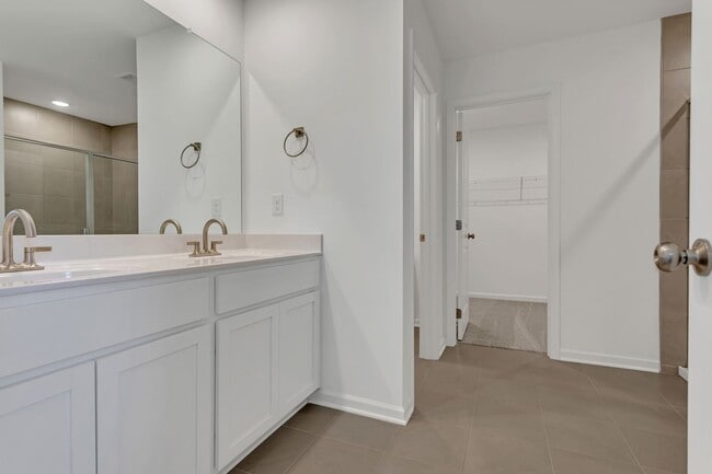 Building Photo - Barton Hills Community,  just built 4 BR 3...